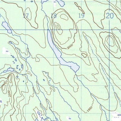 Unnamed, NL (023H04 CanMatrix)