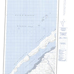 Castle Island West, NU (033N11 CanMatrix)