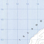 Castle Island West, NU (033N11 CanMatrix)