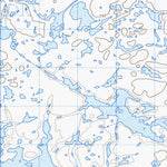 Lac Pajot, QC (024M02 CanMatrix)