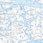 Lac Pajot, QC (024M02 CanMatrix)