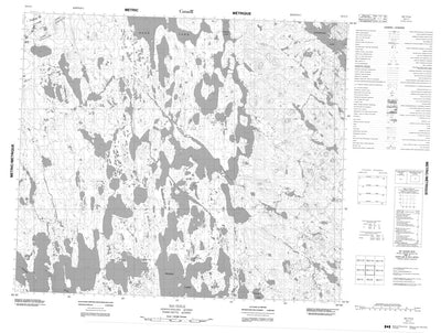 Unnamed, NL (023I11 CanMatrix)