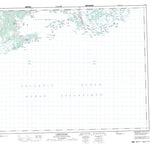 Larrys River, NS (011F03 CanMatrix)