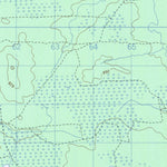 Lac Newiska, QC (032E10 CanMatrix)