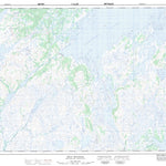Wolf Mountain, NL (012A02 CanMatrix)