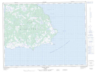 Pointe Heath, QC (012F04 CanMatrix)