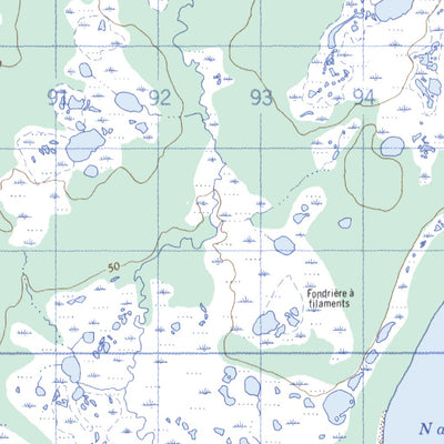 Pointe Heath, QC (012F04 CanMatrix)