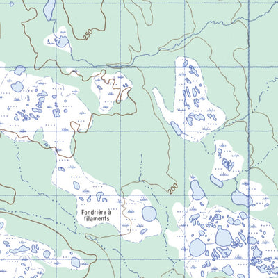 Pointe Heath, QC (012F04 CanMatrix)