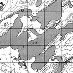 Lac Boisseau, QC (033A14 CanMatrix)