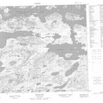 Sango Bay, NL (013N14 CanMatrix)