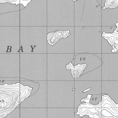 Sango Bay, NL (013N14 CanMatrix)