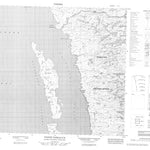 Pointe Pamialluk, NU (034F07 CanMatrix)