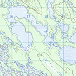 Rivière Aux Pêcheurs, NL (023A09 CanMatrix)
