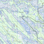 Rivière Aux Pêcheurs, NL (023A09 CanMatrix)