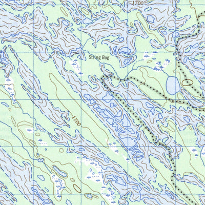 Rivière Aux Pêcheurs, NL (023A09 CanMatrix)