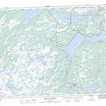 Port Blandford, NL (002D08 CanMatrix)