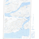 Burnt Head East, NL (013J02 CanMatrix)