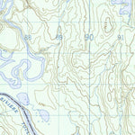 Lac Bardoux, QC (022O04 CanMatrix)