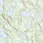 Lac Bardoux, QC (022O04 CanMatrix)