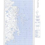 Eider Islands West, NU (025C14 CanMatrix)