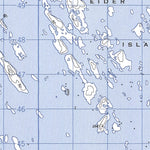 Eider Islands West, NU (025C14 CanMatrix)