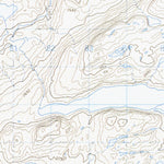 Lac Conflans, QC (023D07 CanMatrix)