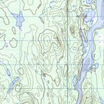 Lac Norman, NL (012M13 CanMatrix)