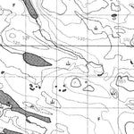 Lac Merville, QC (023P02 CanMatrix)