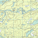 Mount Benedict East, NL (013J10 CanMatrix)