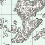Holton Harbour East, NL (013I11 CanMatrix)