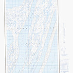 Deposit Cove West, NU (034D03 CanMatrix)