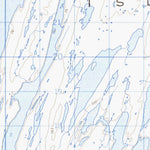 Deposit Cove West, NU (034D03 CanMatrix)