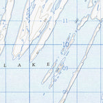 Deposit Cove West, NU (034D03 CanMatrix)