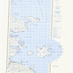 Whitley Bay East, NU (025E05 CanMatrix)