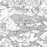 Lac Alegrain, QC (034A06 CanMatrix)