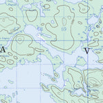 Lac Jean-Péré, QC (031N02 CanMatrix)