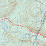 Cap Éternité, QC (022D08 CanMatrix)