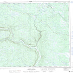 Mouni Rapids, NL (013E01 CanMatrix)