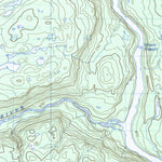 Mouni Rapids, NL (013E01 CanMatrix)