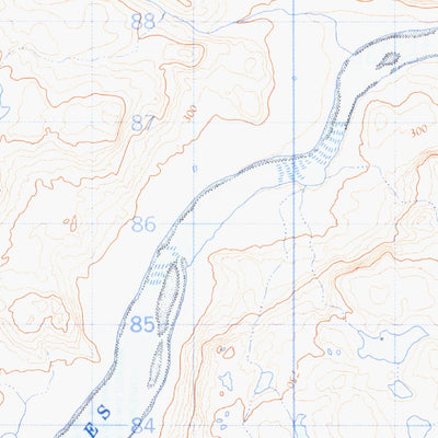 Colline Gossen West, QC (024E09 CanMatrix)
