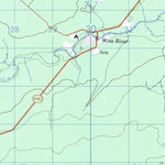 Kouchibouguac, NB (021I14 CanMatrix)