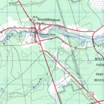 Kouchibouguac, NB (021I14 CanMatrix)