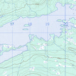 Wilson Lake, NL (013E07 CanMatrix)