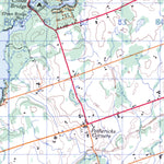 Campbellford, ON (031C05 CanMatrix)