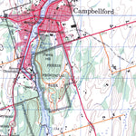 Campbellford, ON (031C05 CanMatrix)