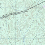 Lac-Baker, NB (021N07 CanMatrix)