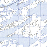 Lac Morgan West, QC (024M16 CanMatrix)