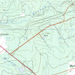 Burtts Corner, NB (021J02 CanMatrix)