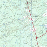 Burtts Corner, NB (021J02 CanMatrix)