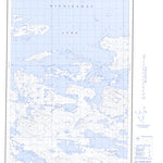 Mating Lake West, NL (013E13 CanMatrix)